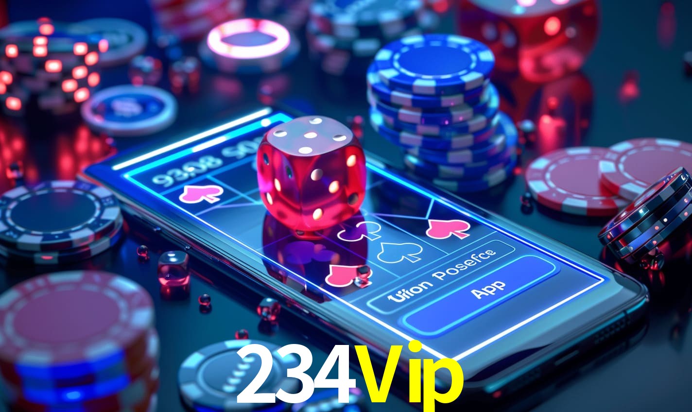 Baixar App 234Vip