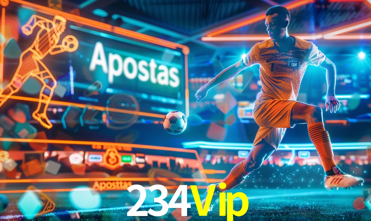 Apostas 234Vip