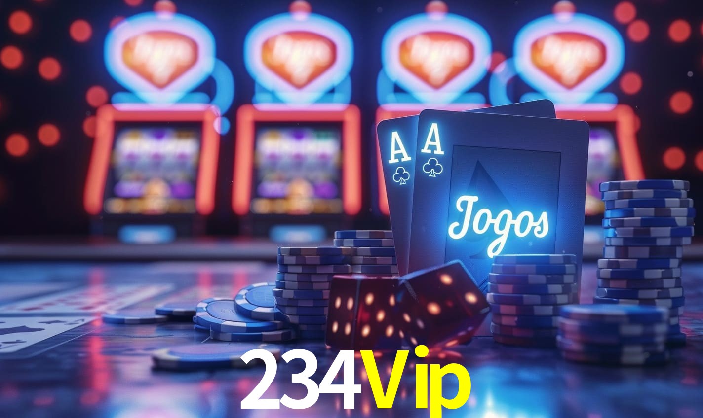 Lista de Jogos 234Vip