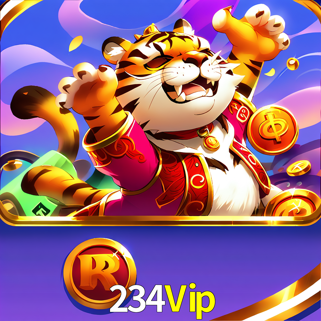 Cassino Online 234Vip
