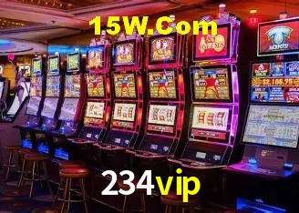 A Popularidade dos Caça-Níqueis no 234vip