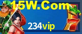 Welcome Bonus 234vip