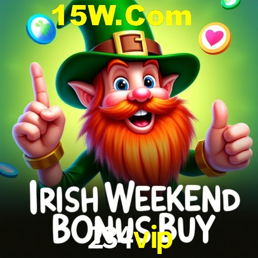 Slot Games 234vip