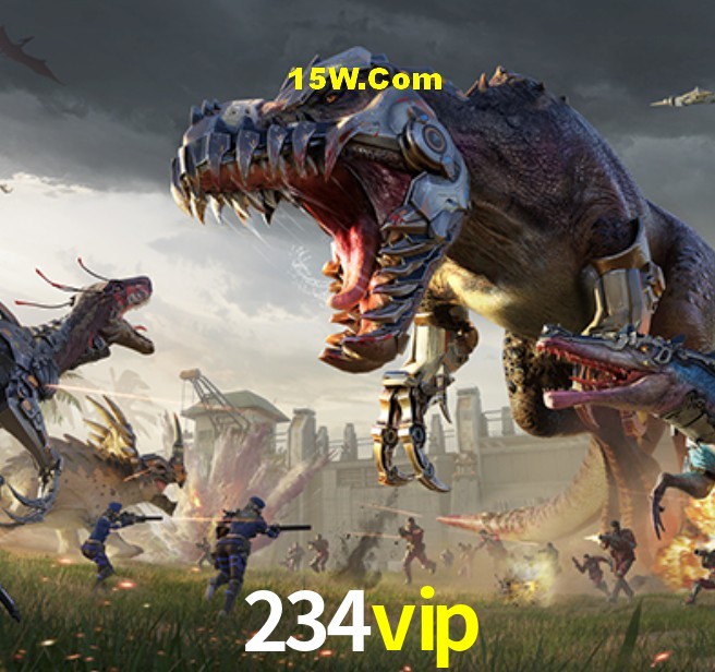 Inovações de Jogos na 234vip: O Futuro das Experiências Interativas