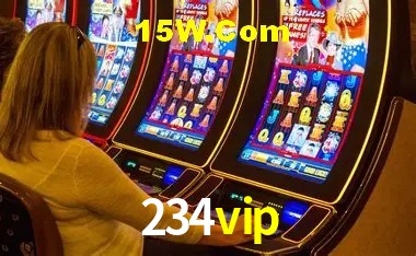 Descubra o Programa VIP da 234vip: Vantagens Exclusivas para Jogadores