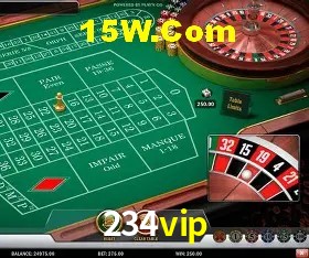 Apostas Esportivas na 234vip: Um Guia Completo